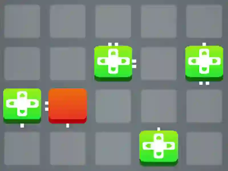 Gioco Collega il puzzle della sfida in linea