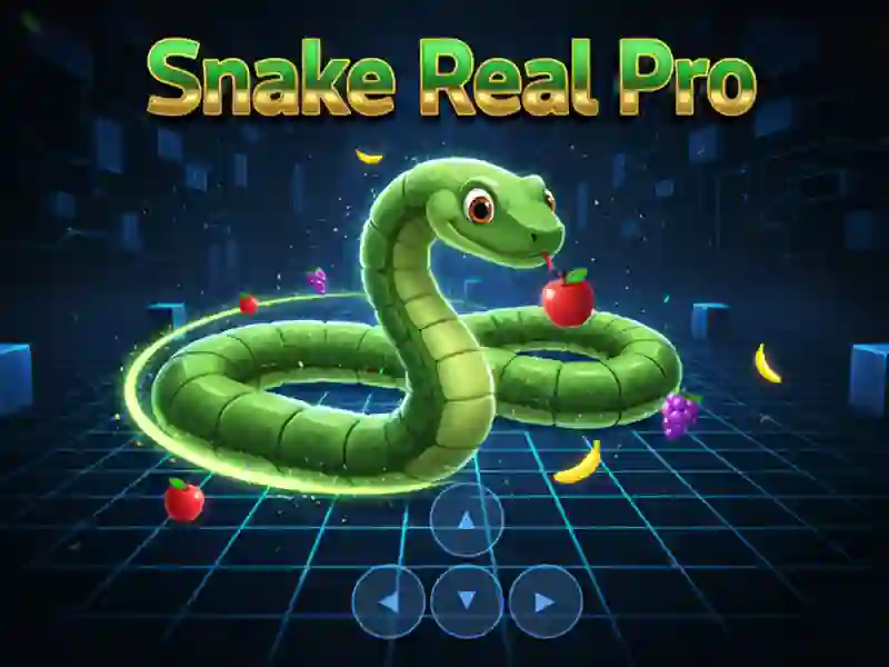 Gioco Serpente vero professionista in linea