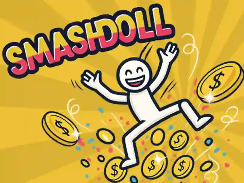 Gioco Smashdoll in linea
