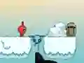 Gioco Dibbles 2: Guai Invernali in linea Gioco Dibbles 2: Guai Invernali in linea