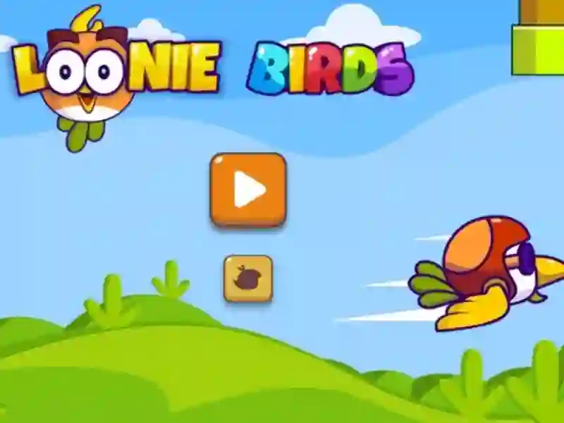 Gioco Loonie Birds in linea