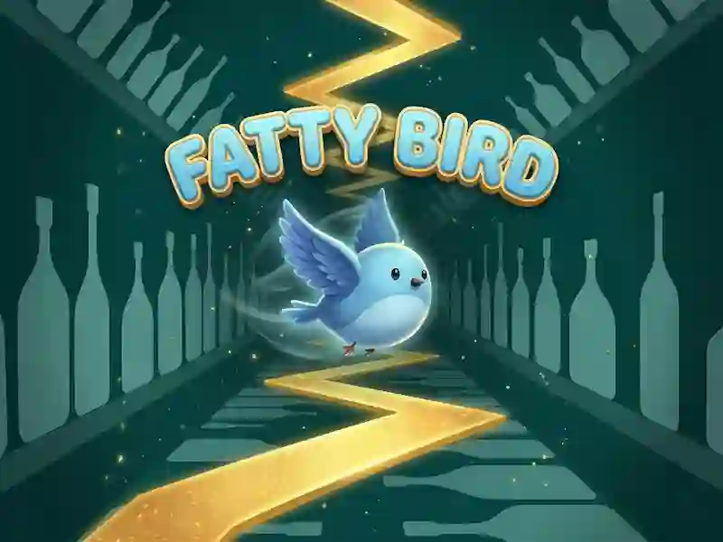 Gioco Fatty Bird in linea