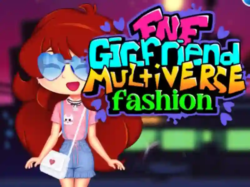 Gioco FAFFICA MULTIVERE GIRMPA FNF in linea