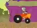 Gioco Torneo di Corsa di SpongeBob in linea