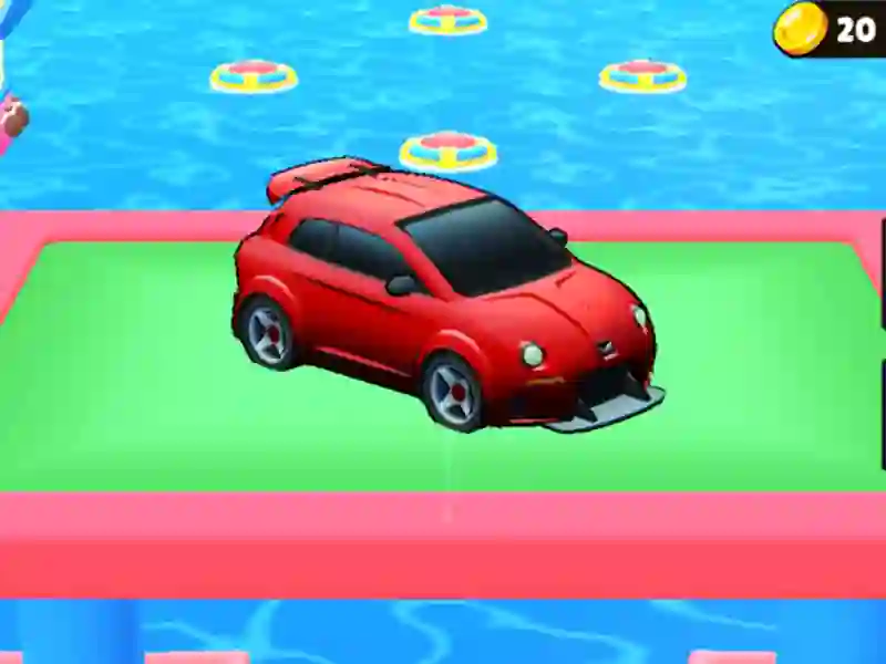 Gioco Ruote stravaganti in linea Gioco Ruote stravaganti in linea