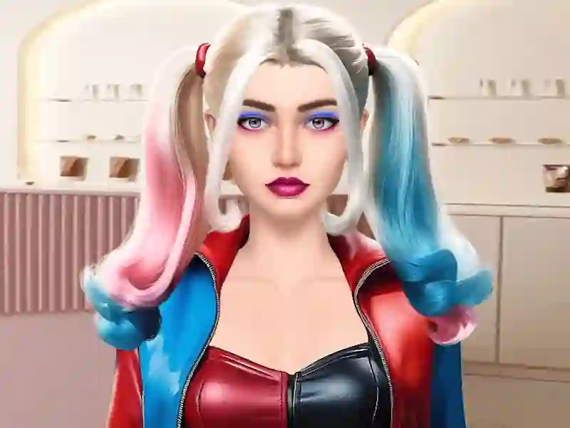 Gioco ASMR Makeover & Makeup Studio in linea