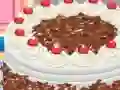 Gioco Torta Black Forest in linea