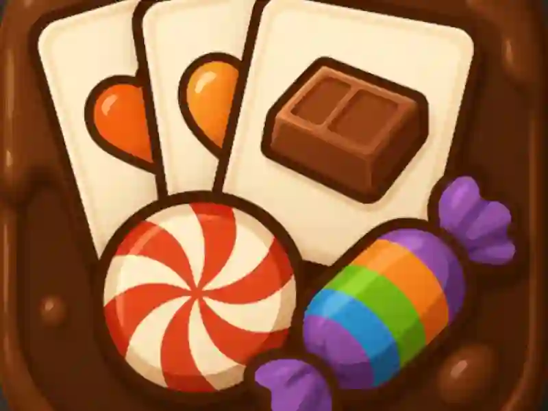 Gioco Cioccolato in linea