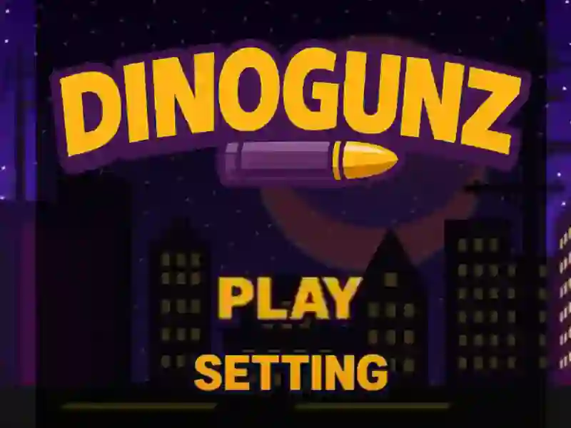 Gioco Dinogunz in linea