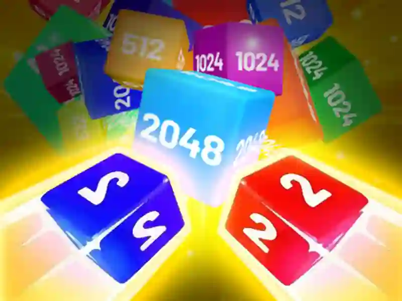 Gioco Unisci la sfida del cubo in linea