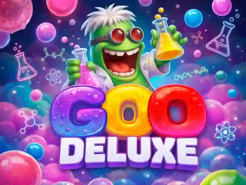 Gioco Goo Deluxe in linea