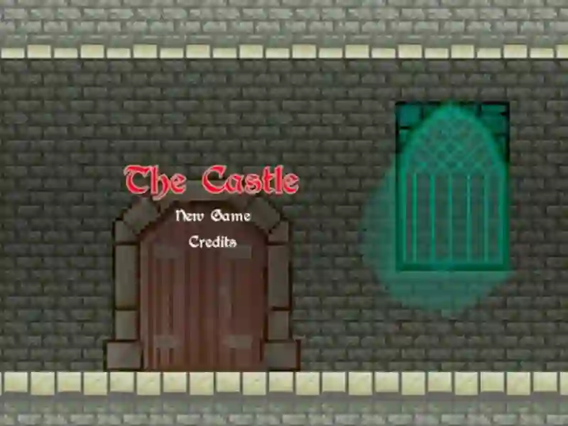 Gioco Il Castello in linea