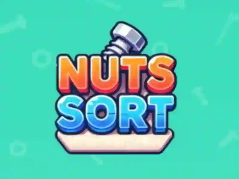 Gioco Ordina delle noci in linea Gioco Ordina delle noci in linea