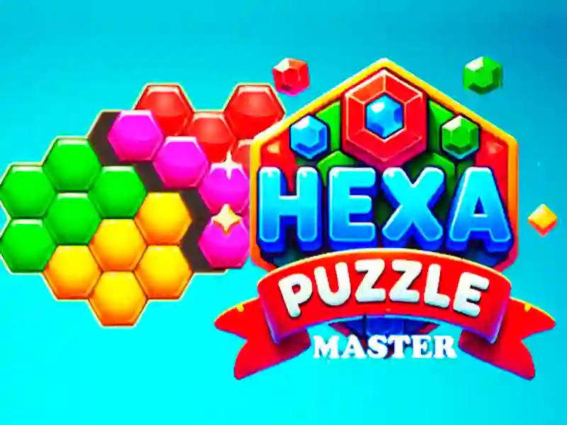 Gioco HEXA Puzzle Master in linea Gioco HEXA Puzzle Master in linea