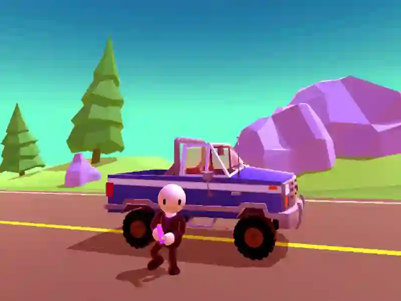 Gioco Gunman felice in linea