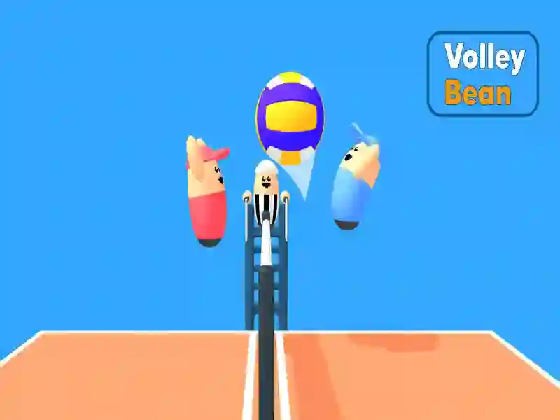 Gioco Bean al volo in linea