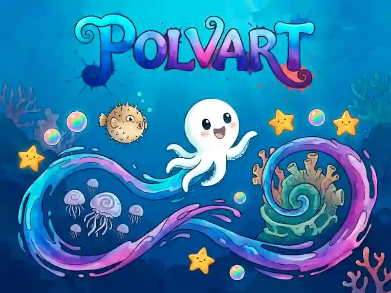 Gioco Polvart in linea