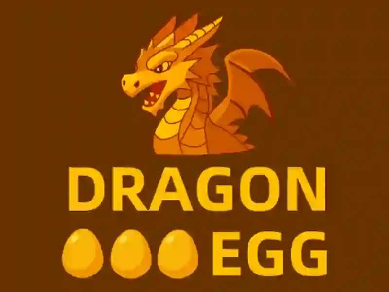 Gioco Dragon Egg in linea Gioco Dragon Egg in linea