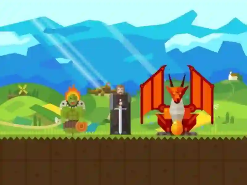 Gioco Avventura del re tesoro in linea