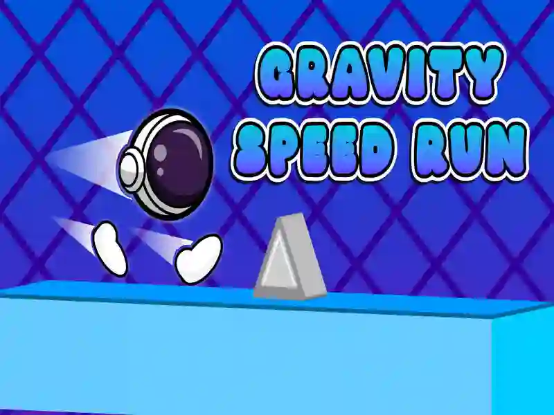 Gioco Velocità di gravità in linea