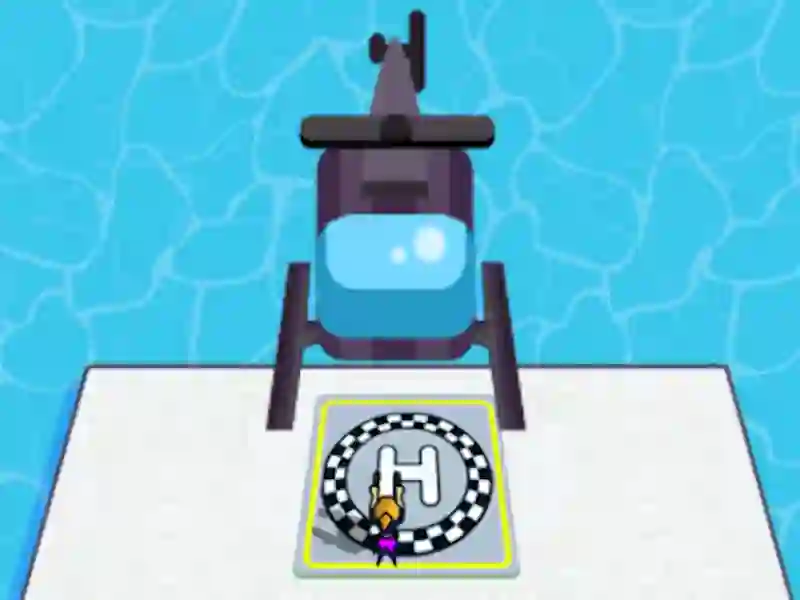 Gioco Rage Swarm in linea