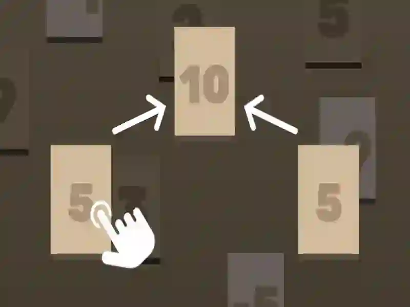 Gioco Somma Shuffle in linea