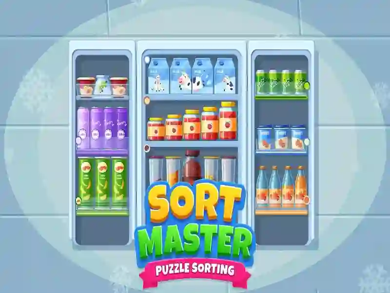 Gioco Ordina Maestro in linea