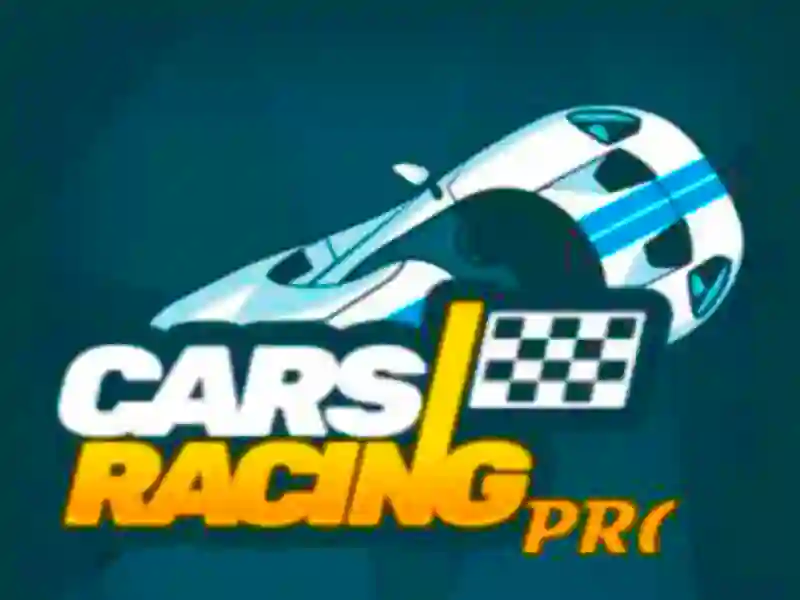 Gioco Cars Racing Pro in linea Gioco Cars Racing Pro in linea