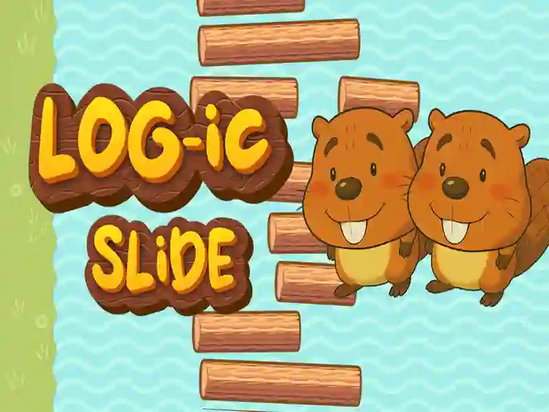 Gioco Slide logica in linea