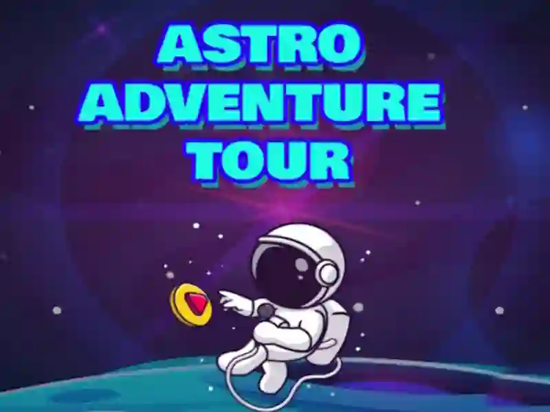 Gioco Tour Avventura Astro in linea
