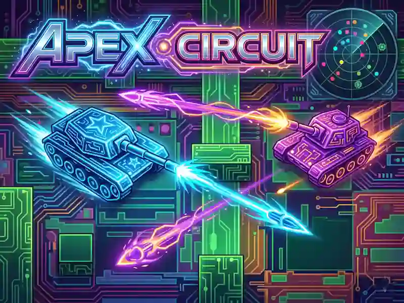 Gioco Apexcircuit in linea