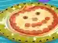 Gioco Pizza Jack O'Lantern in linea