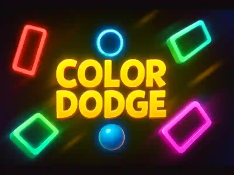 Gioco Color Dodge in linea