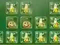 Gioco Trova le coppie in linea