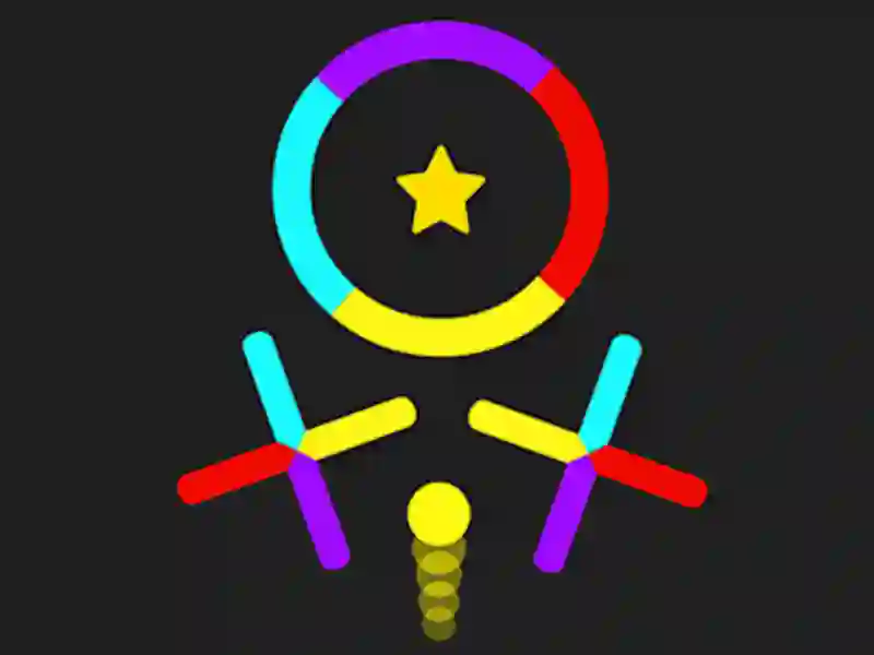 Gioco Switch Sfall Switch i colori in linea