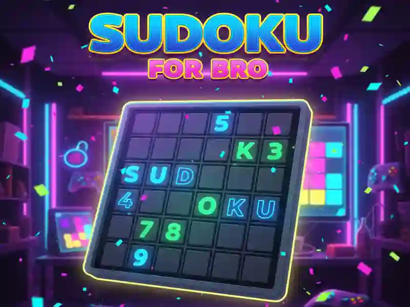 Gioco Sudoku per fratello in linea