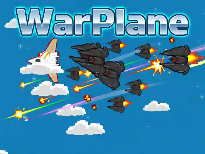 Gioco WarPlane in linea