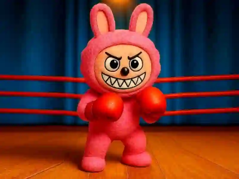 Gioco Gioco antistress Labubu in linea