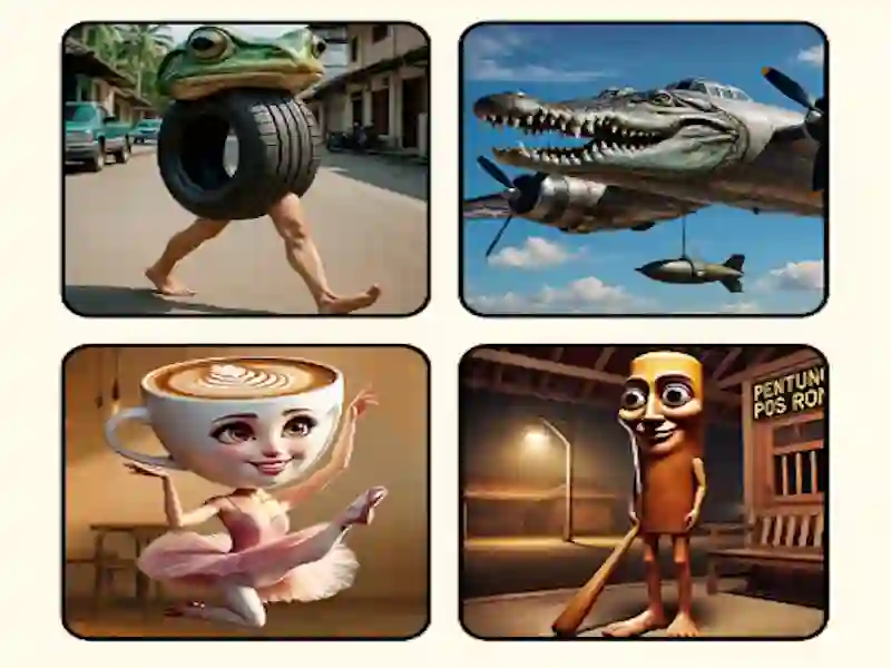 Gioco Rilassati il gioco Mini Challenge di terra in linea Gioco Rilassati il gioco Mini Challenge di terra in linea