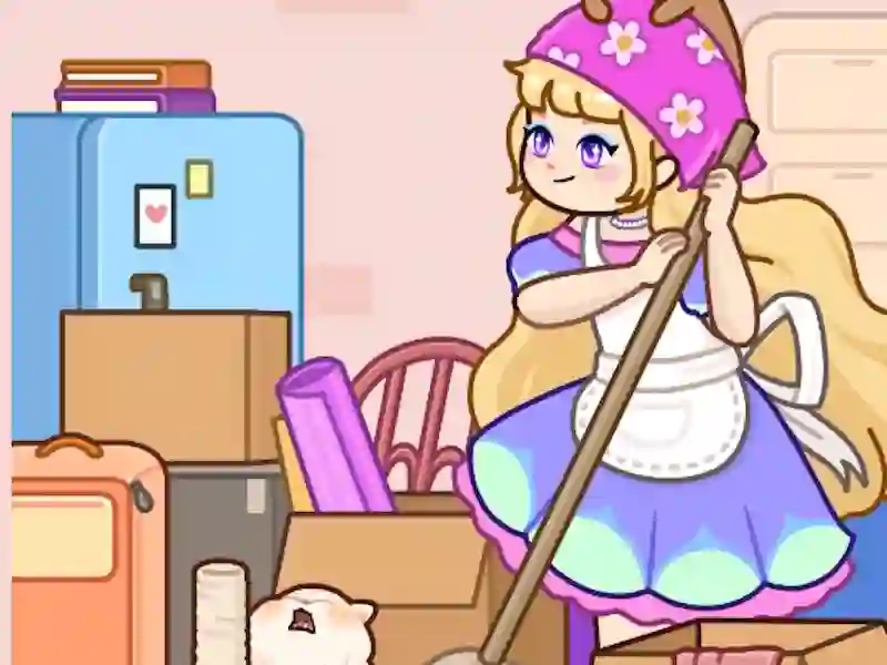 Gioco Kiki World in linea