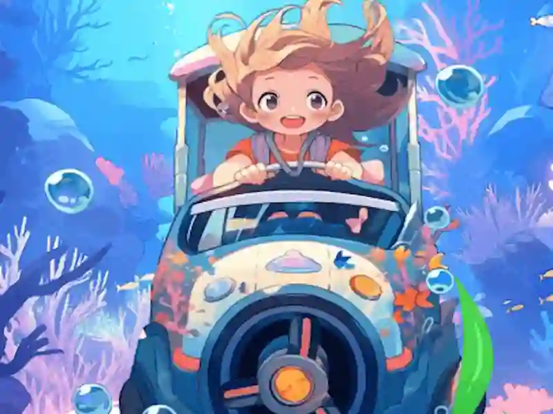 Gioco Tirare il salvataggio del pesce a spillo in linea Gioco Tirare il salvataggio del pesce a spillo in linea