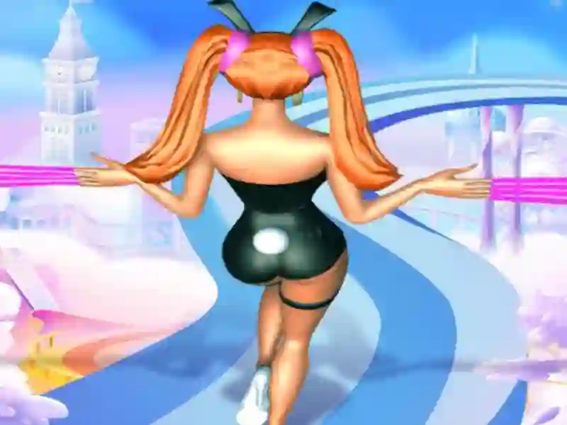 Gioco Unghie lunghe in linea