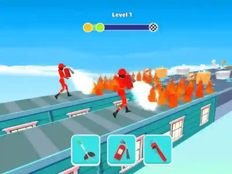 Gioco Perfetto di lavoro in linea