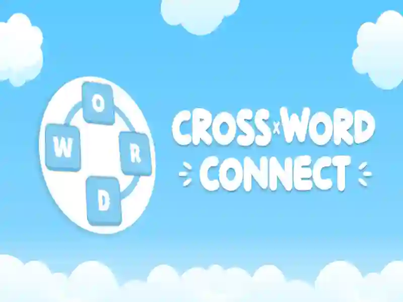 Gioco Word Cross Connect in linea