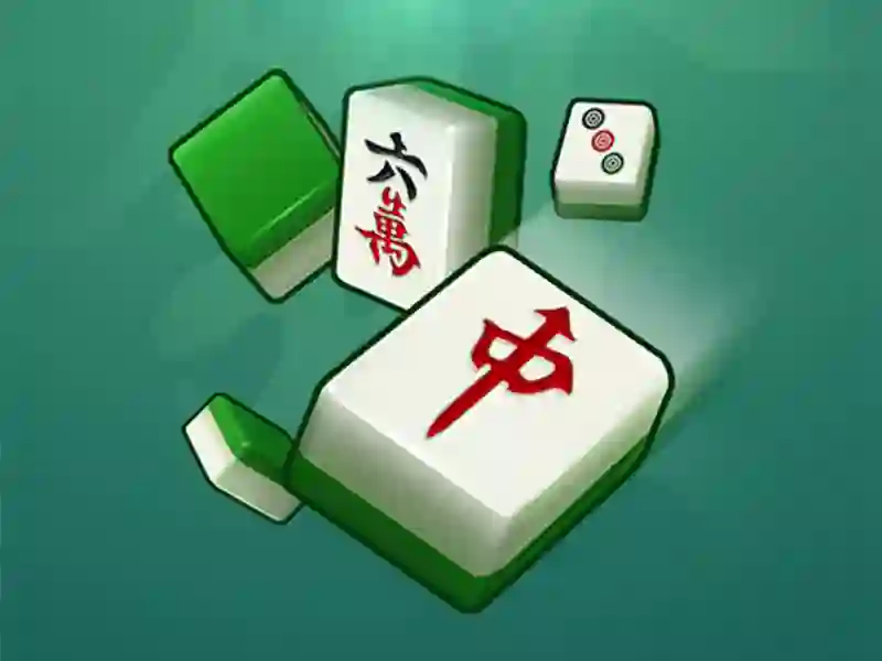 Gioco Match Mahjong in linea