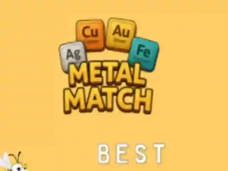 Gioco Partita di metallo in linea