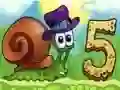 Gioco Bob Lumaca 5: Storia d'Amore in linea