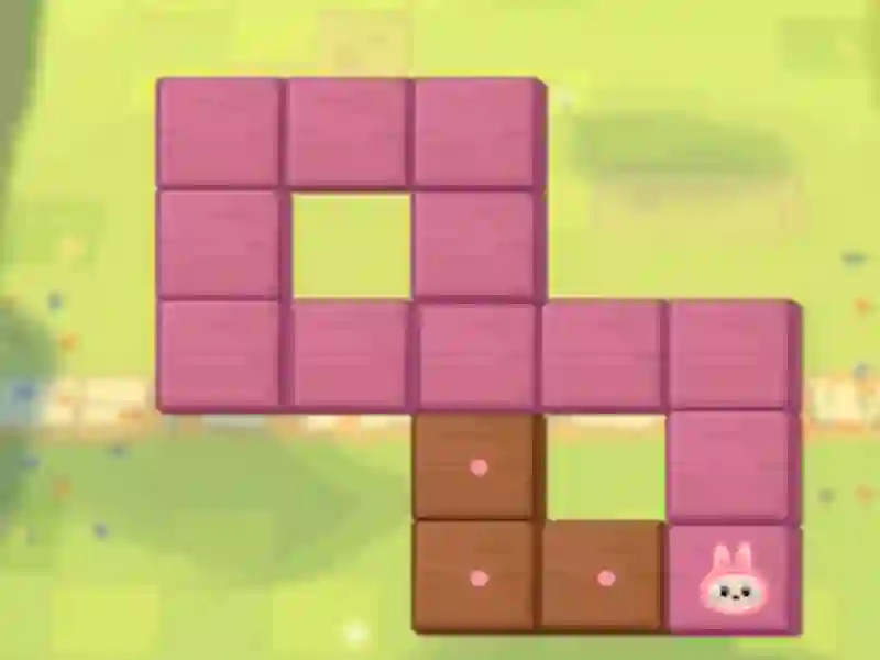 Gioco Il piccolo Bubu Fillz in linea