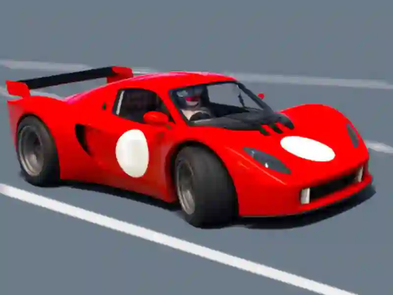 Gioco Discesa pazza in linea