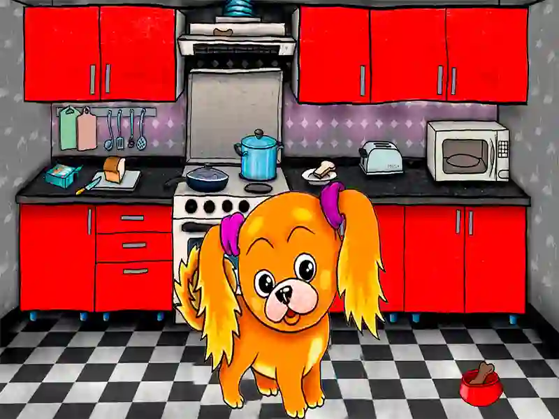 Gioco Doggi in linea Gioco Doggi in linea